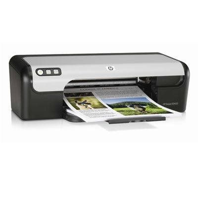 Cartuchos HP DeskJet D2451